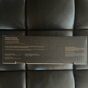 Aēsop - Fabulous Forms Kit (NEW)